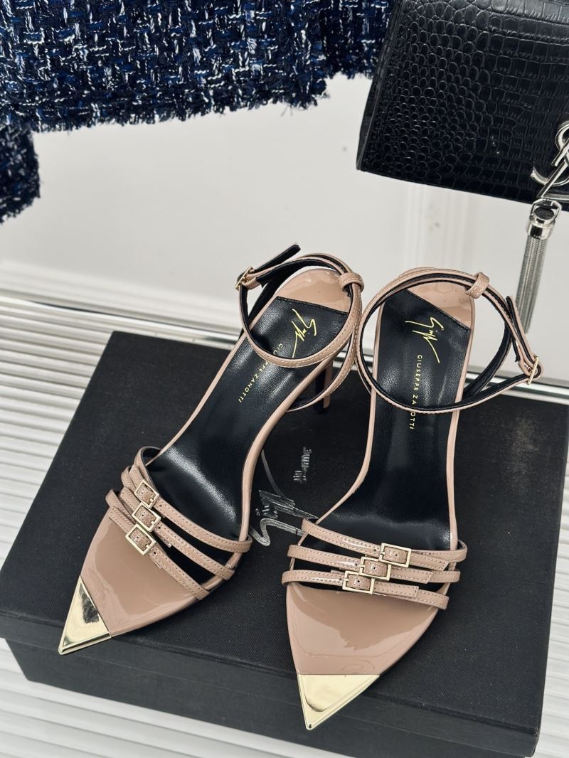 Giuseppe Zanotti Sandals